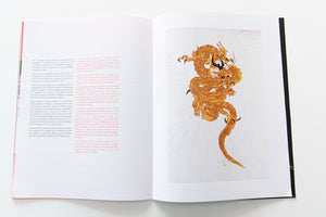 2000 DRAGONS | Exhibition Catalogue