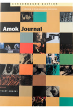 Load image into Gallery viewer, AMOK JOURNAL | Sensurround Edition