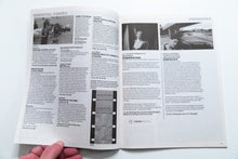 Load image into Gallery viewer, ANTHOLOGY FILM ARCHIVES PROGRAM Vol. 47 No. 4