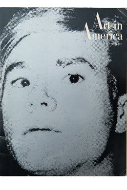 ART IN AMERICA | May-June 1971