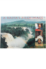 Load image into Gallery viewer, A RASTA&#39;S PILGRIMAGE | Ethiopian Faces and Places