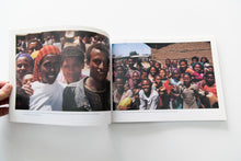 Load image into Gallery viewer, A RASTA&#39;S PILGRIMAGE | Ethiopian Faces and Places