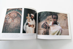 A RASTA'S PILGRIMAGE | Ethiopian Faces and Places