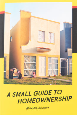 A SMALL GUIDE TO HOMEOWNERSHIP