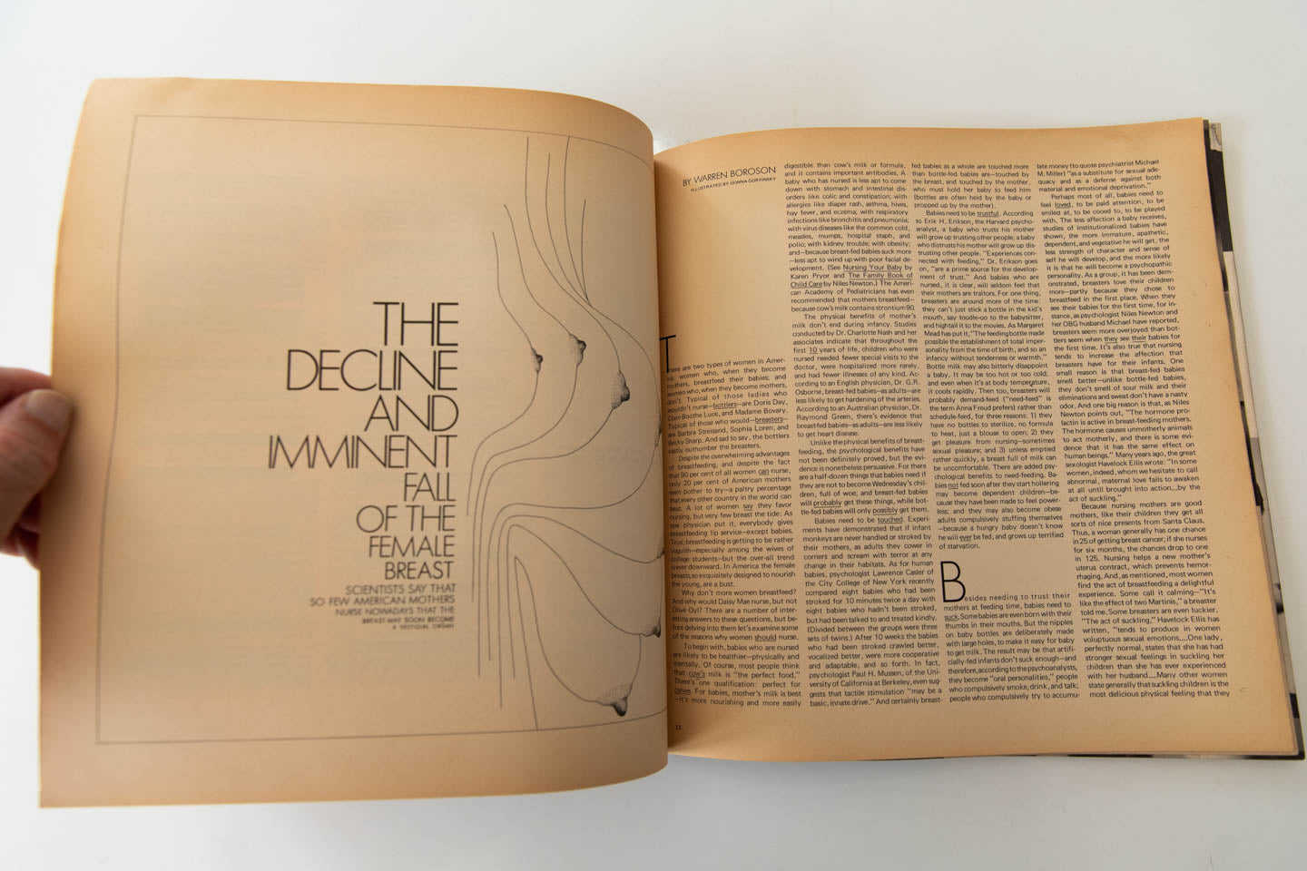 AVANT GARDE Magazine No. 7 – THESE DAYS