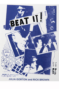 BEAT IT! | Zine Anthology