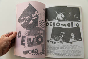 BEAT IT! | Zine Anthology