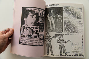 BEAT IT! | Zine Anthology