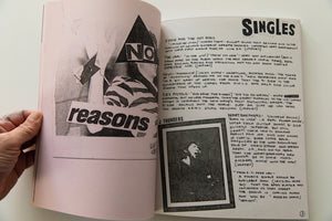 BEAT IT! | Zine Anthology