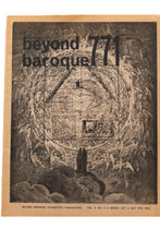 Load image into Gallery viewer, BEYOND BAROQUE 771 | Vol. 8 No. 2