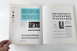 BRODY | THE GRAPHIC LANGUAGE OF NEVILLE BRODY