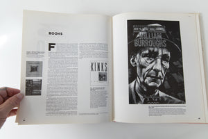 BRODY | THE GRAPHIC LANGUAGE OF NEVILLE BRODY