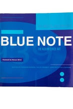 Load image into Gallery viewer, BLUE NOTE | The Album Cover Art