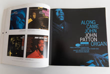 Load image into Gallery viewer, BLUE NOTE | The Album Cover Art