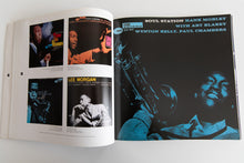 Load image into Gallery viewer, BLUE NOTE | The Album Cover Art