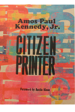 CITIZEN PRINTER