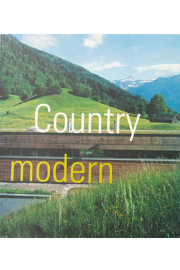 COUNTRY MODERN