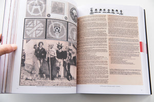 CRASS | A Pictorial History 621984–4022024