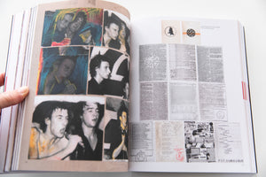 CRASS | A Pictorial History 621984–4022024