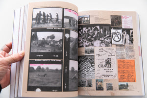 CRASS | A Pictorial History 621984–4022024