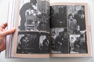 CRASS | A Pictorial History 621984–4022024