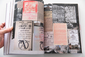 CRASS | A Pictorial History 621984–4022024