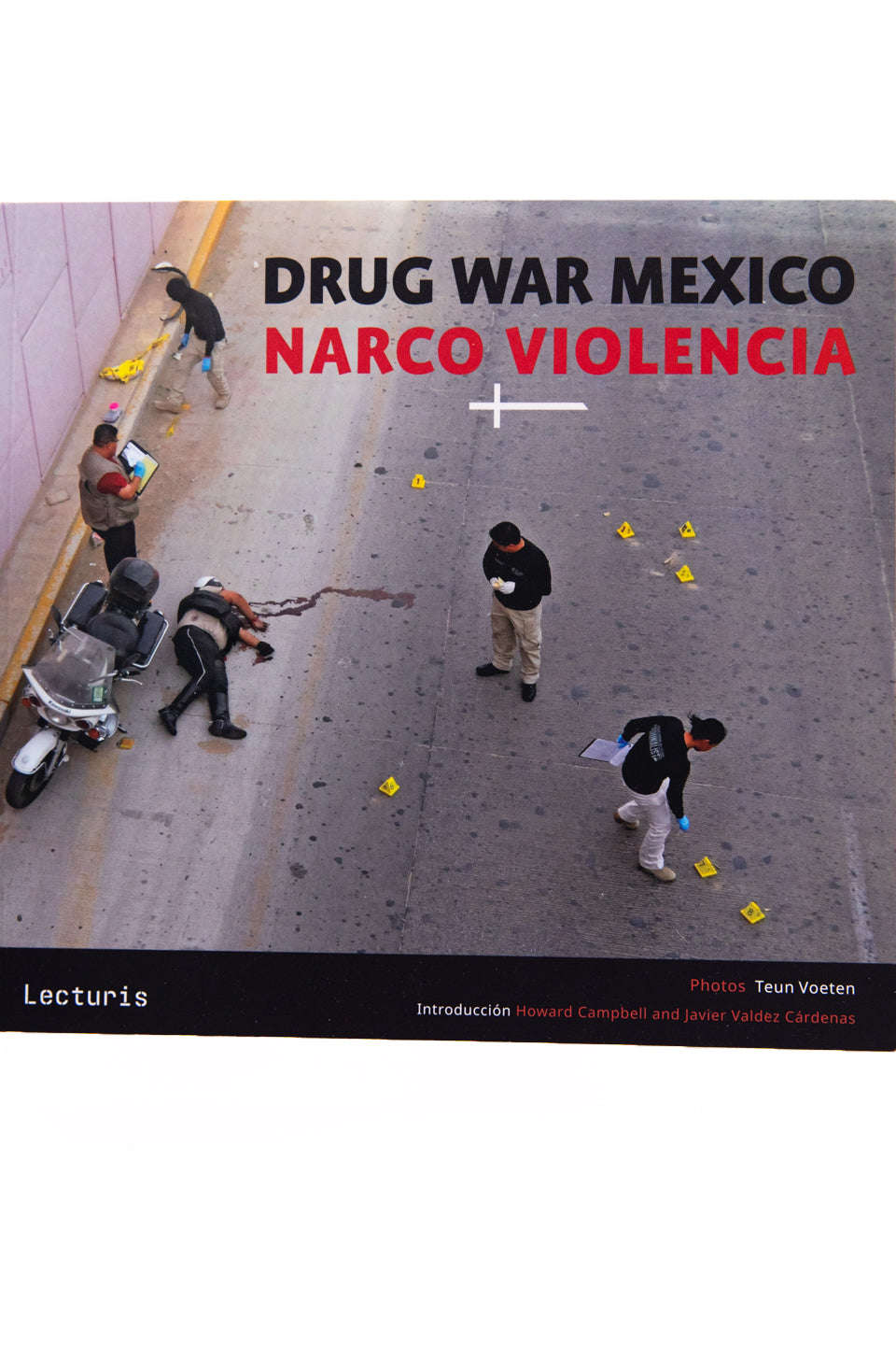 DRUG WAR MEXICO | Narco Violencia