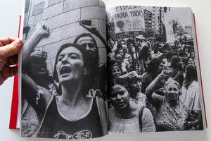 FLASHPOINT! | Protest Photography In Print 1950-Present