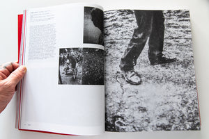 FLASHPOINT! | Protest Photography In Print 1950-Present