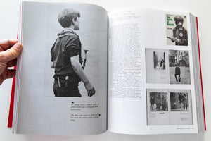 FLASHPOINT! | Protest Photography In Print 1950-Present