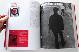 FLASHPOINT! | Protest Photography In Print 1950-Present