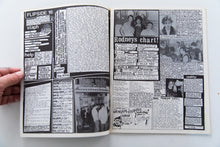 Load image into Gallery viewer, FLIPSIDE FANZINE | No. 16