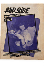 Load image into Gallery viewer, FLIPSIDE FANZINE | No. 26