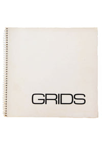 GRIDS | Format and Image In 20th Century Art