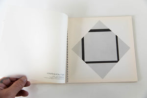 GRIDS | Format and Image In 20th Century Art