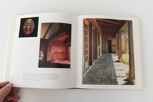 HANDMADE HOUSES | A Guide To The Woodbutcher's Art