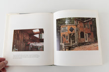 Load image into Gallery viewer, HANDMADE HOUSES | A Guide To The Woodbutcher&#39;s Art