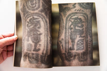 Load image into Gallery viewer, ICONS OF COURAGE | The Last Kayin Men With Traditional Leg Tattoos