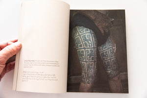 ICONS OF COURAGE | The Last Kayin Men With Traditional Leg Tattoos