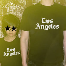 Load image into Gallery viewer, [PRE-ORDER] LOS ANGELES 🖤 T-SHIRT