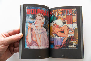 I AM GONZO | My Dirty Italian Zines