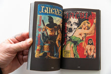 Load image into Gallery viewer, I AM GONZO | My Dirty Italian Zines