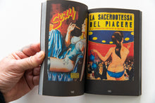 Load image into Gallery viewer, I AM GONZO | My Dirty Italian Zines