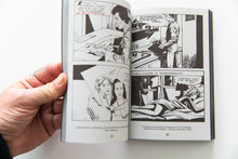 Load image into Gallery viewer, I AM GONZO | My Dirty Italian Zines