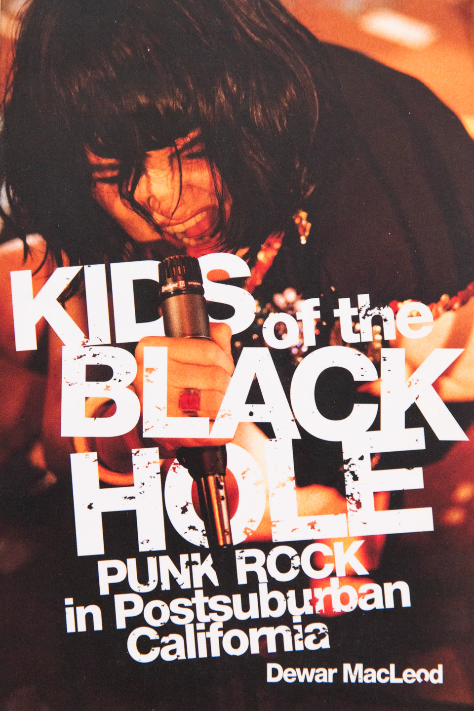 KIDS OF THE BLACK HOLE | Punk Rock in Postsuburban California