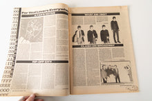 Load image into Gallery viewer, NY ROCKER | March 1982