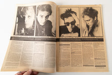 Load image into Gallery viewer, NY ROCKER | March 1982