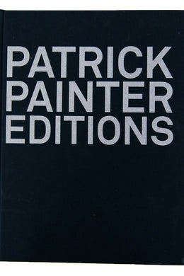 PATRICK PAINTER EDITIONS 1991 - 2005