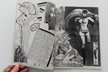 Load image into Gallery viewer, POSEUR ZINE 1,2,3,5, + Wholesale Catalog