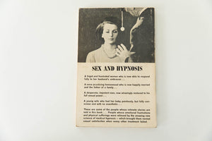 SEX AND HYPNOSIS